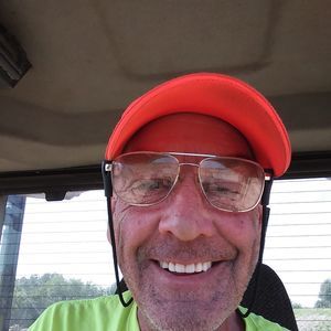 Meet your Posher, Duane